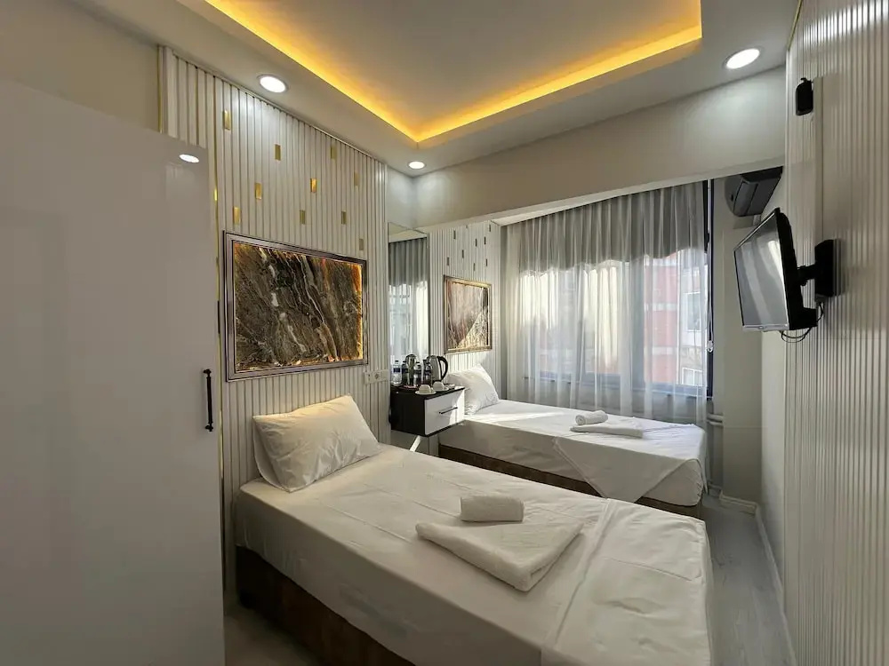 Asil Kosova Hotel — photo 6