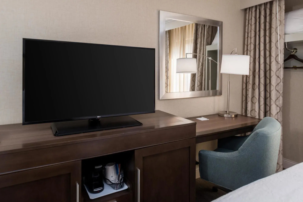 Hampton Inn Los AngelesWest Covina — photo 6