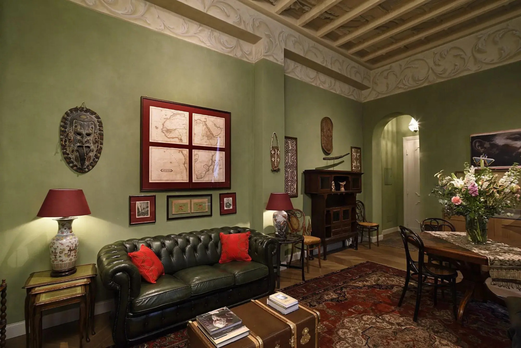 Hemeras Boutique House Aparthotel Duomo — photo 2