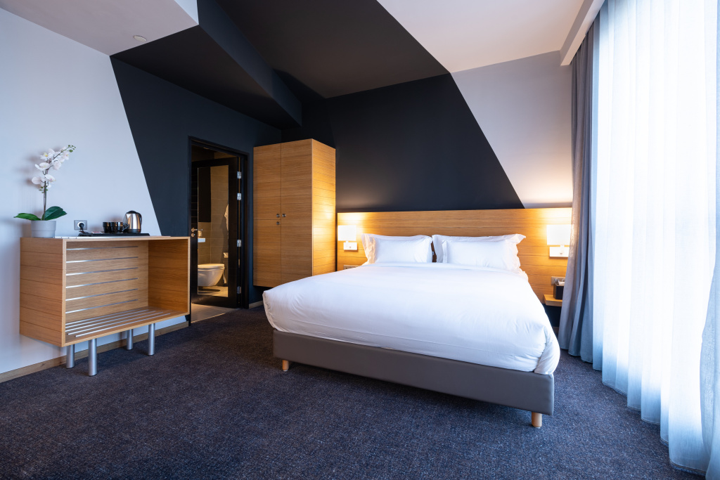 ONOMO Hotel Casablanca City Center, photo 4