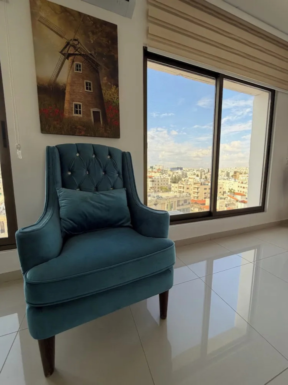 Al-burj Apartment With Stunning View 7th Floor — photo 7