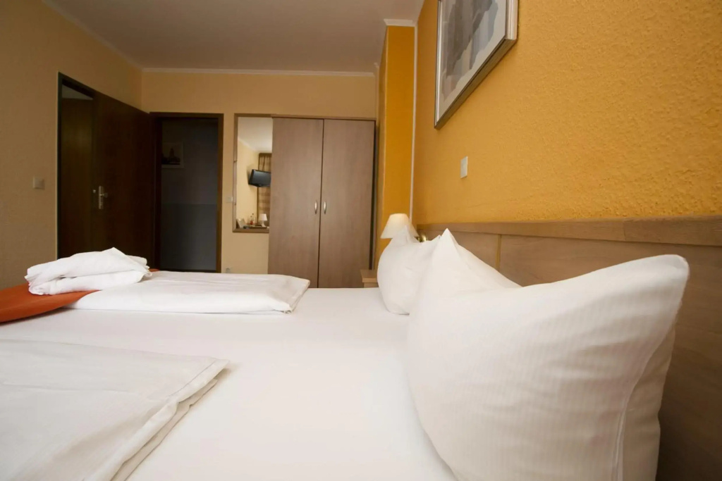 Hotel Spreewitz am Kurfürstendamm — photo 6