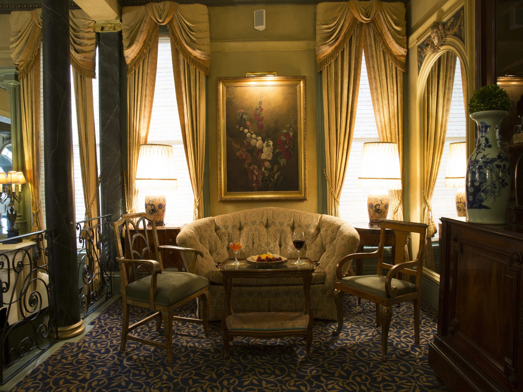 Hotel Majestic — photo 6