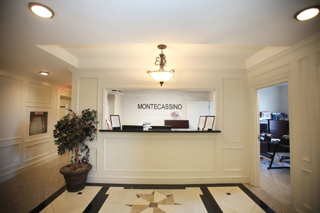 Montecassino Hotel and Event Venue, photo 2