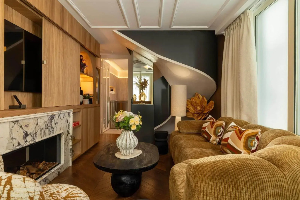Hotel & Spa Royal Madeleine — photo 2