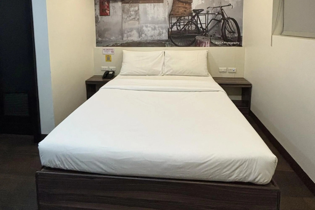 Sugbutel Family Hotel, photo 3