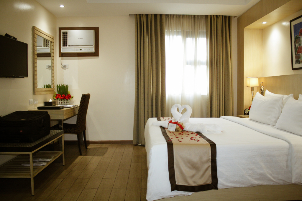 Golden Prince Hotel and Suites, photo 5
