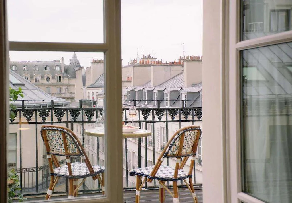 Hotel & Spa Royal Madeleine — photo 8