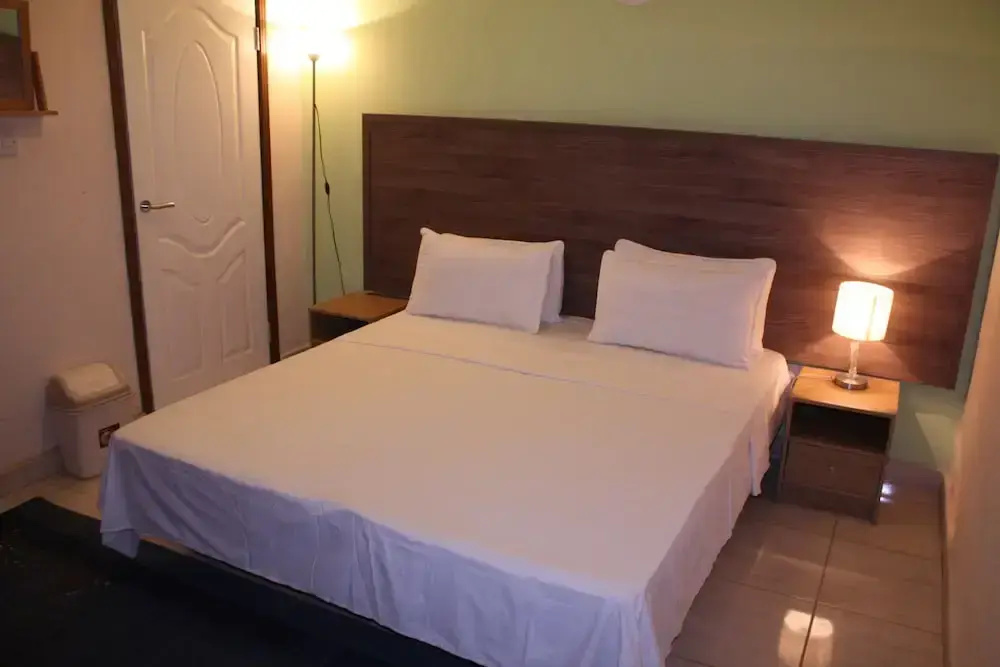 Football Hotel — photo 6