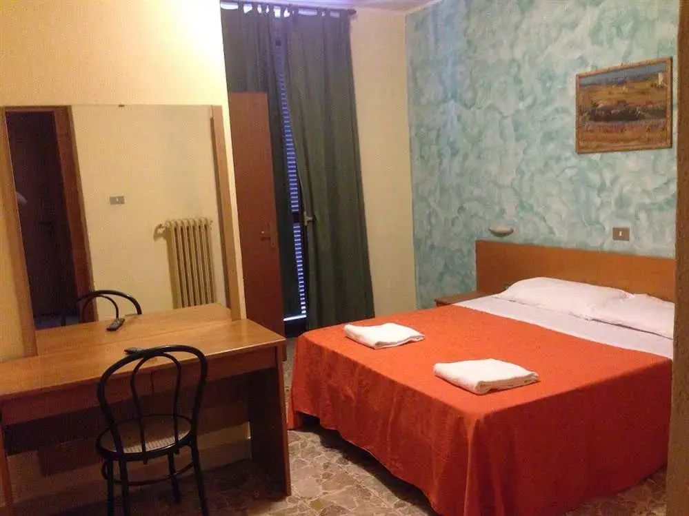 Hotel Vallazze — photo 2
