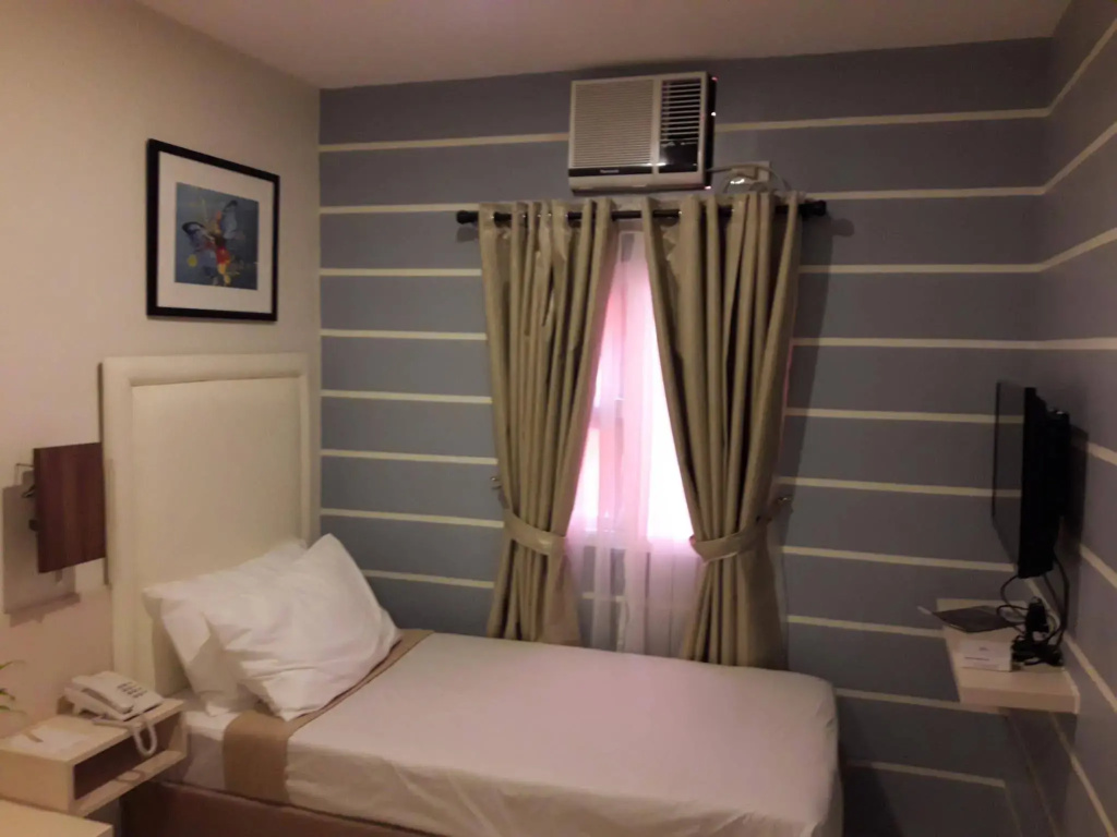 Uncle Toms Cabin Hotel, photo 3