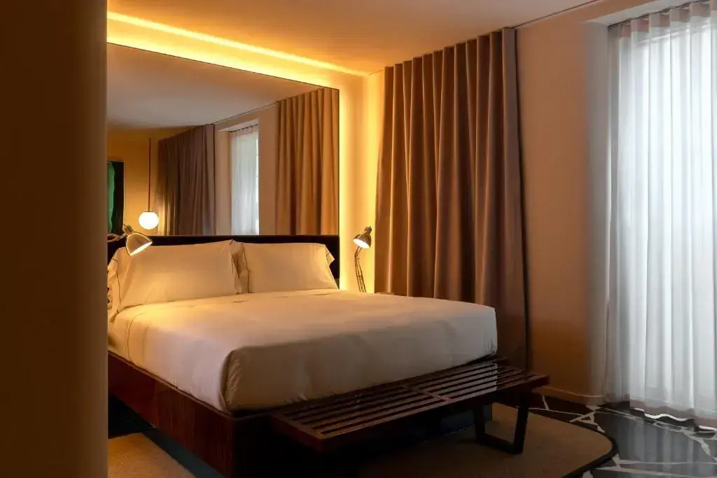Hotel Calimala Milano — photo 6