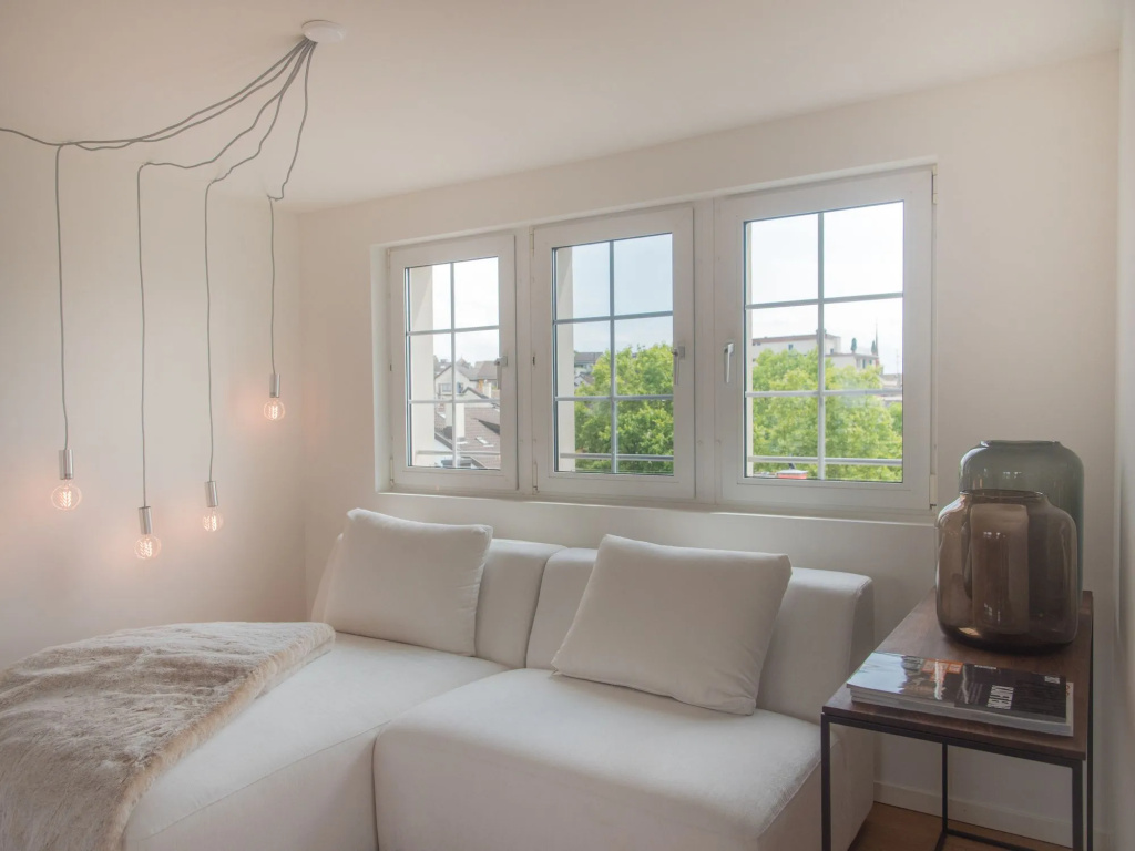 Airhome Limmatquai River View Apartment, photo 2