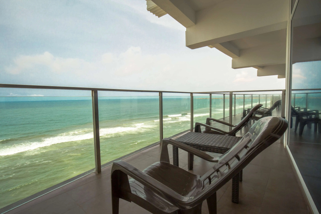 Marino Beach Colombo — photo 8