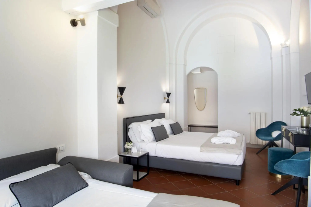 Hotel Horto Convento — photo 6