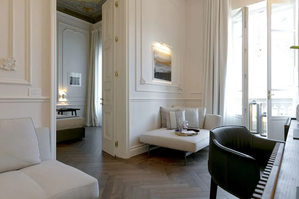 Dimora Palanca Boutique & SPA — photo 7