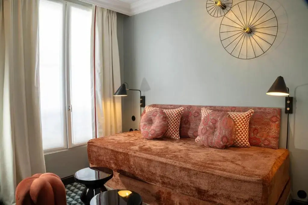 Le Clark Hotel — photo 6