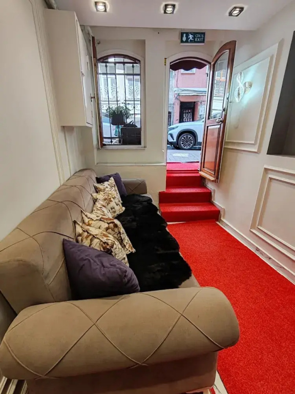 İdil's Apartments Hotel — photo 2