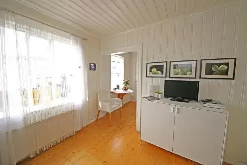 Bergstaðastræti Apartment — photo 2