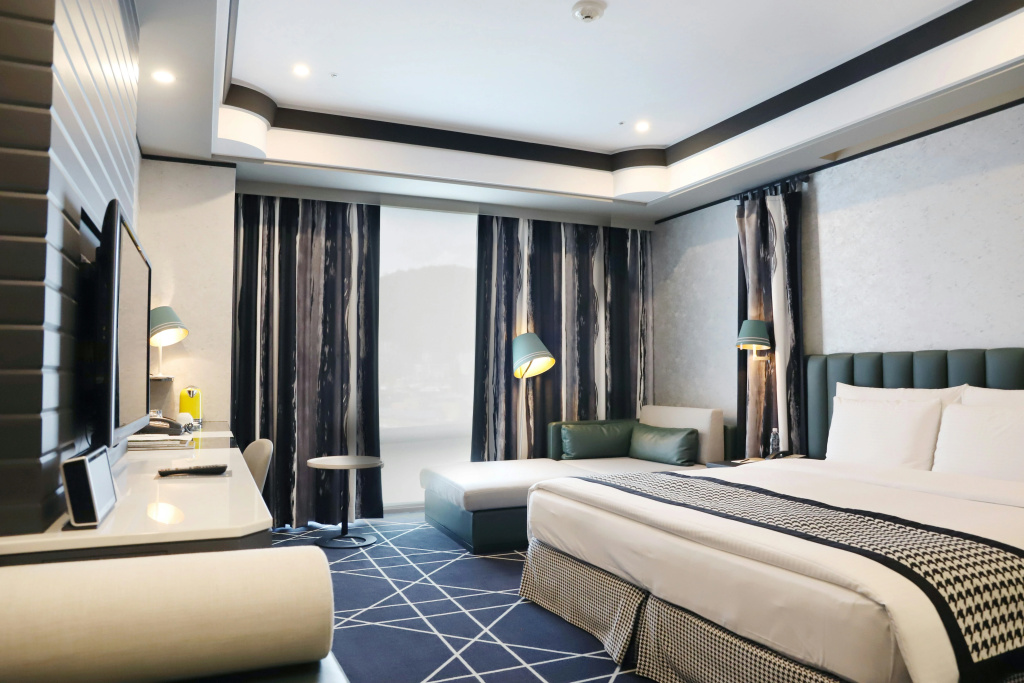 Grand Victoria Hotel, photo 3