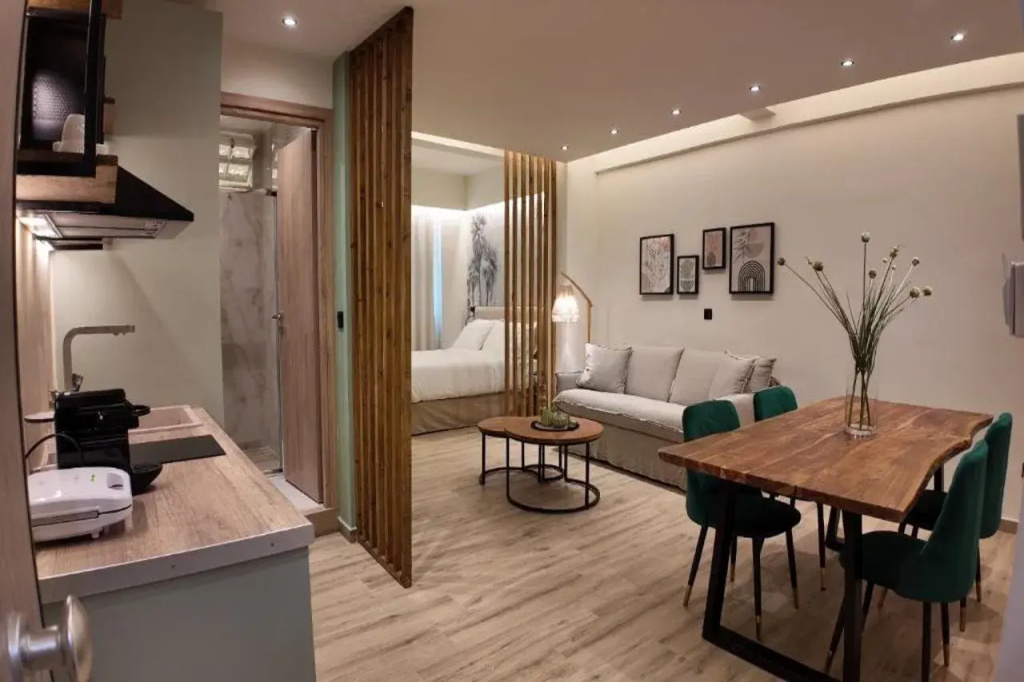 Euphoria Apartments Monastiraki, photo 2