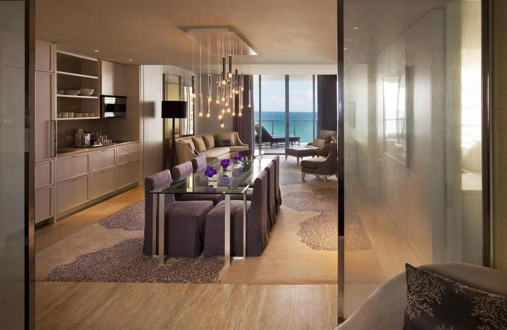 The St. Regis Bal Harbour Resort — photo 7