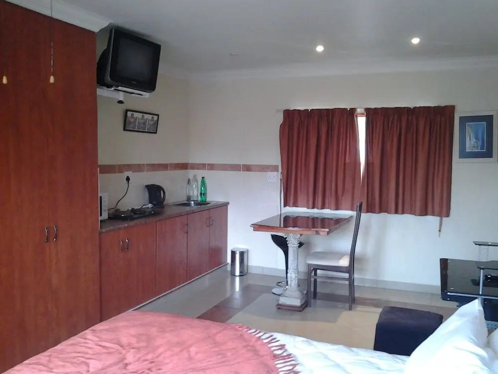 Villa Sant Andrea Lodge, photo 5