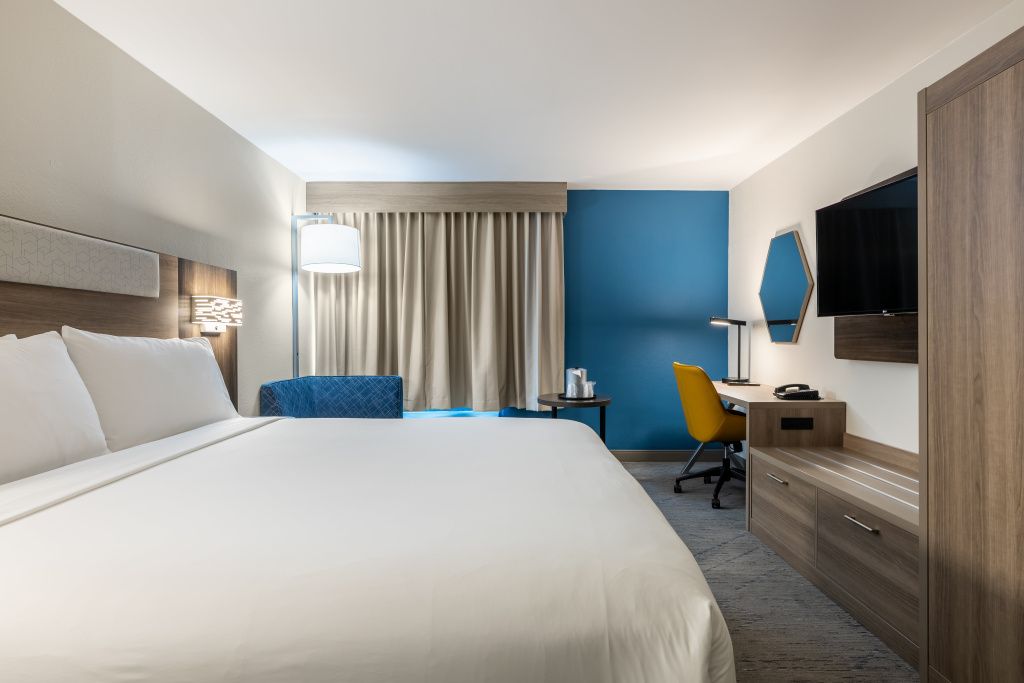 Holiday Inn Express Van Nuys by IHG, photo 5