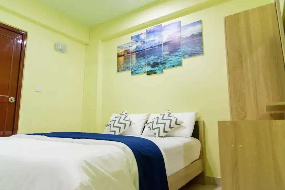 Tourist Inn, photo 3