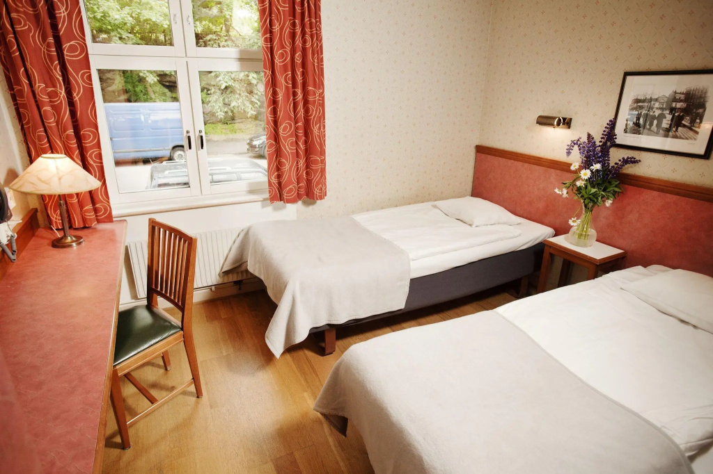 STF Zinkensdamm Hostel, photo 3