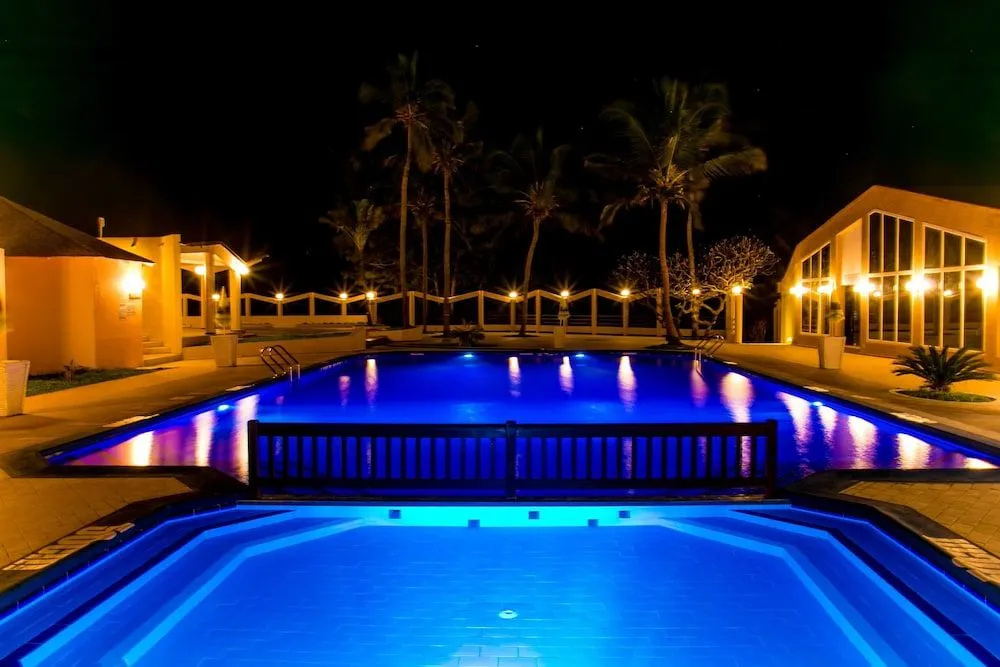 Tropic Garden Hotel — photo 2