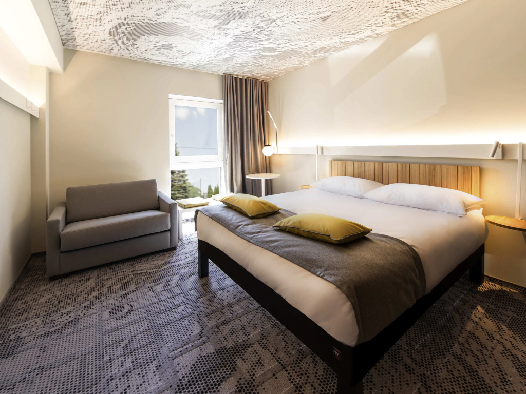 ibis Tallinn Center Hotel — photo 2