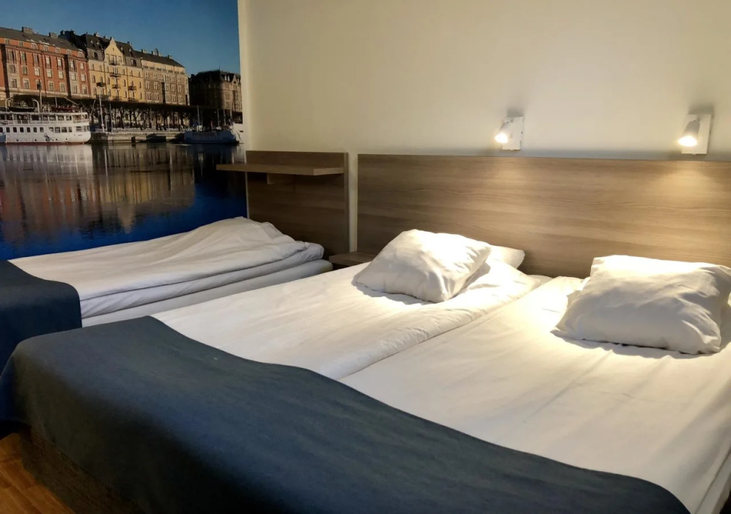Hotel Söder, photo 5