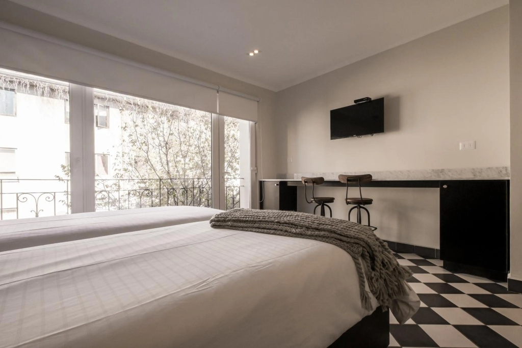 Apart Hotel B, photo 2