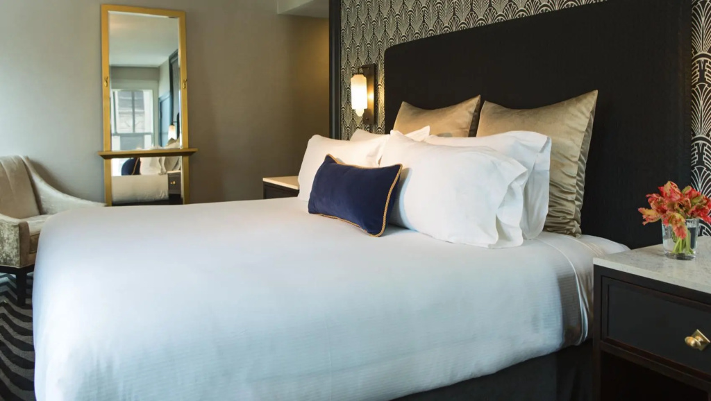 The Allegro Royal Sonesta Hotel Chicago Loop, photo 3