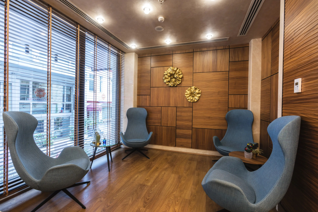 Mukarnas Taksim Hotel, photo 4