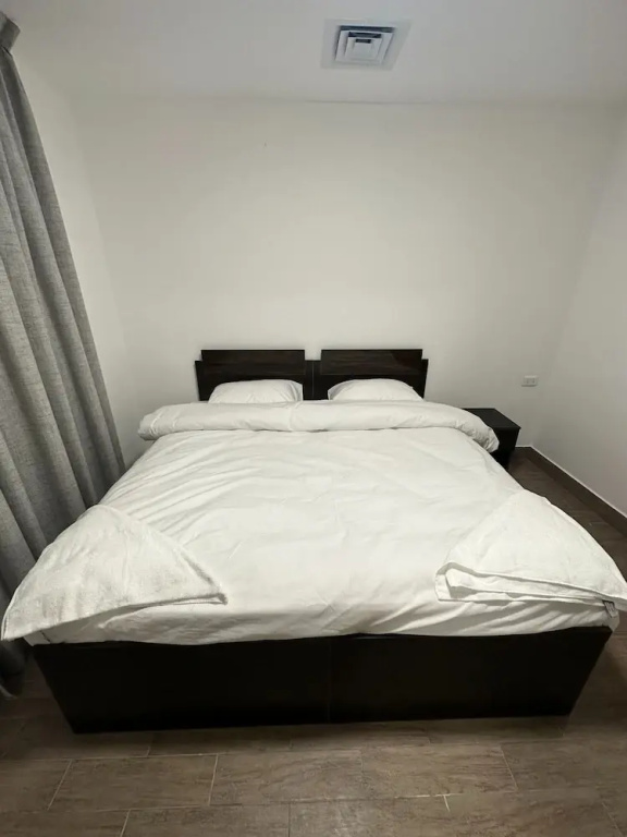 Charming Amman Apartment With Electric Heating &