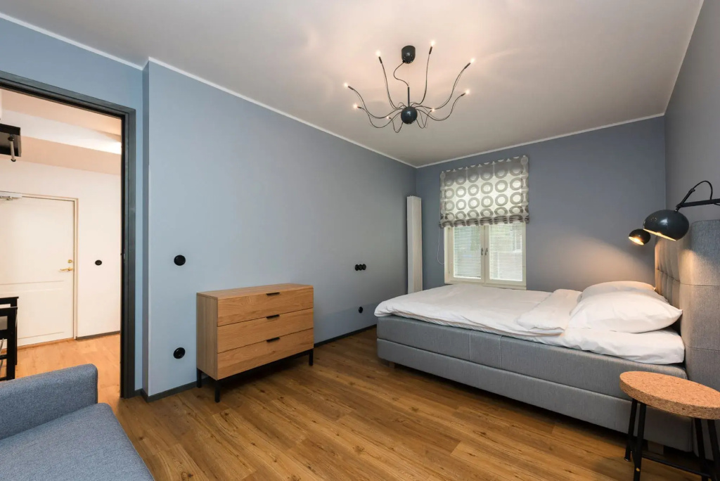 Tallinn Apartment Hotel — photo 6