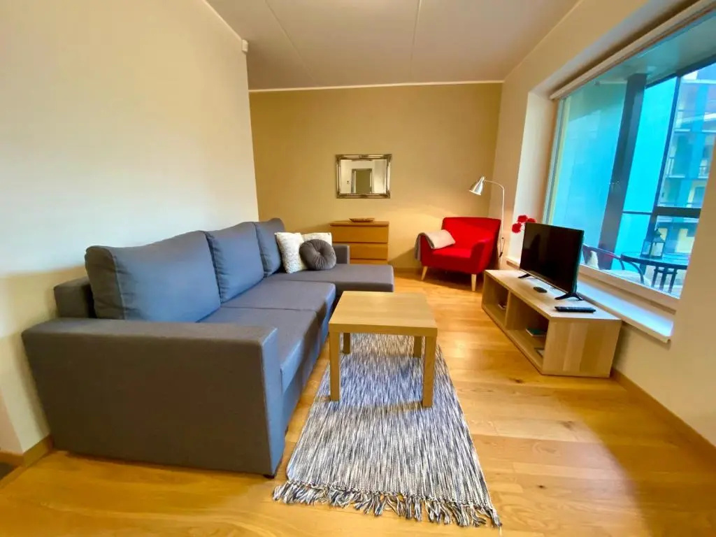 Cozy Residence Apartment - Tallinn City Center — photo 2