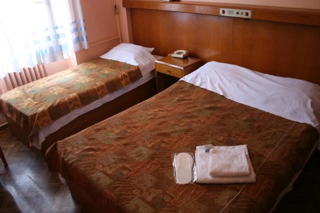 Padova Hotel — photo 5