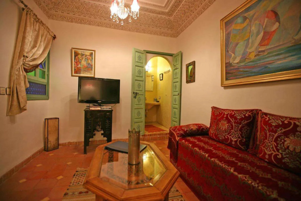 Riad Cherihane — photo 5