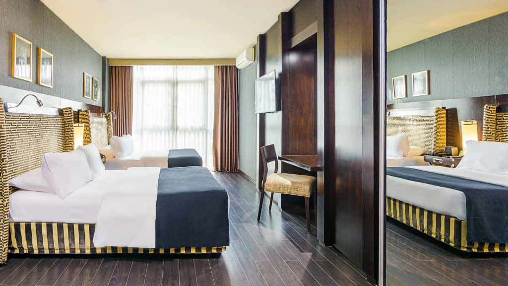 Lennox Hotel Buenos Aires — photo 7