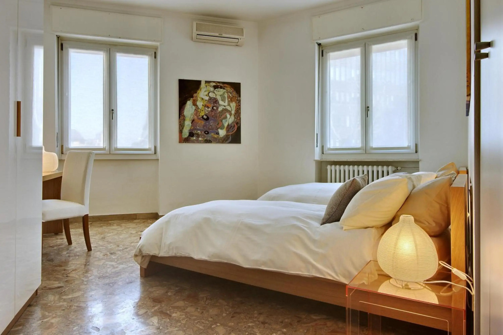 Milan Apartment Rental — photo 3