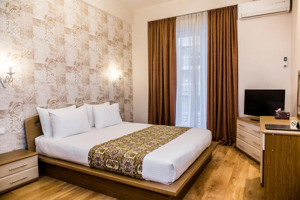 Hotel Quartier Latin, photo 5