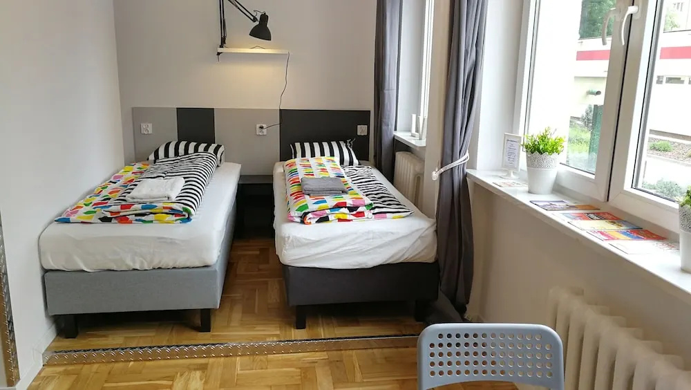 Labo Apartment Metro Plocka — photo 4