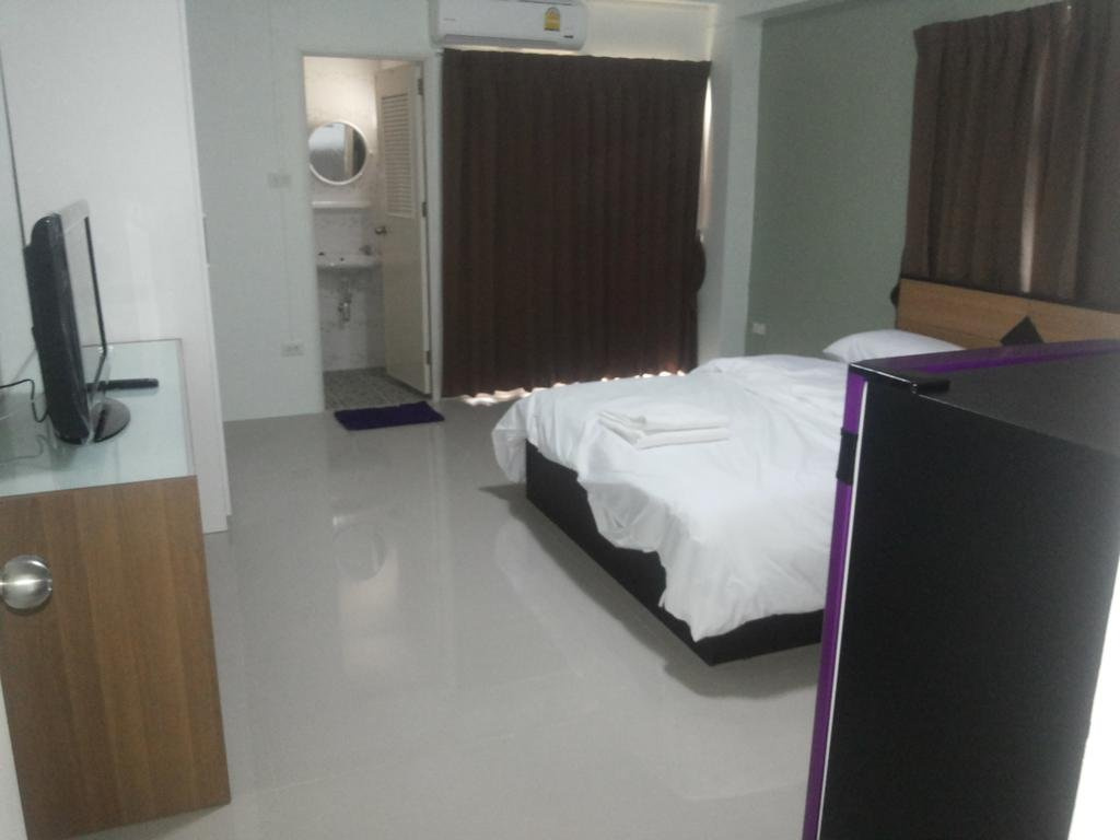 Tisaraporn Resident, photo 2
