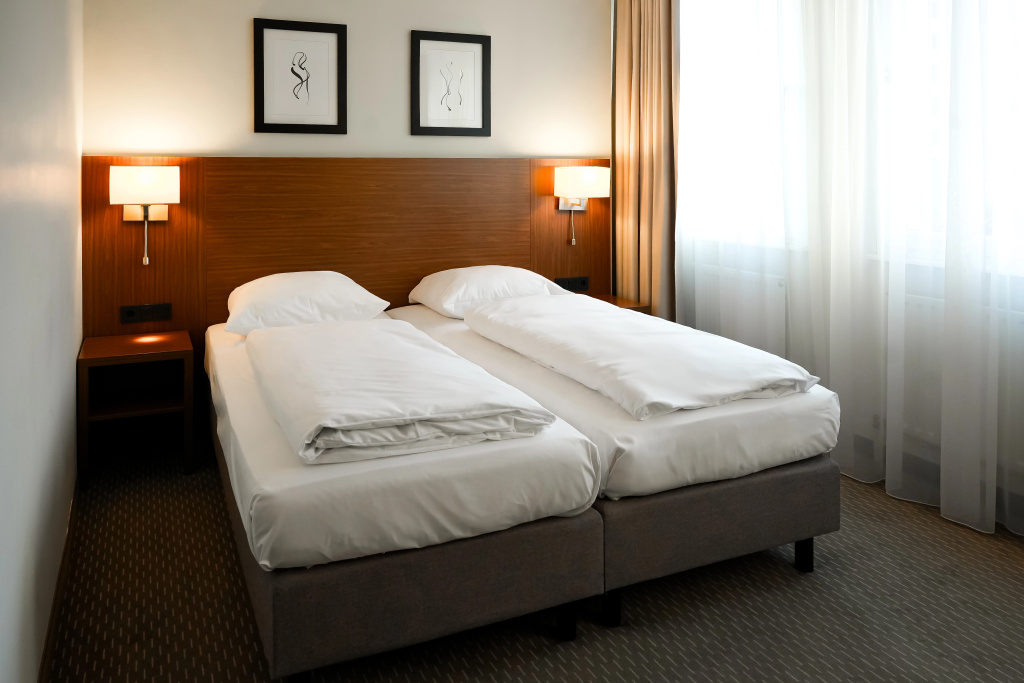 Hotel Sylter Hof Berlin — photo 3