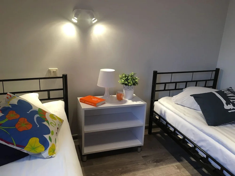 Arcus Premium Hostel — photo 6