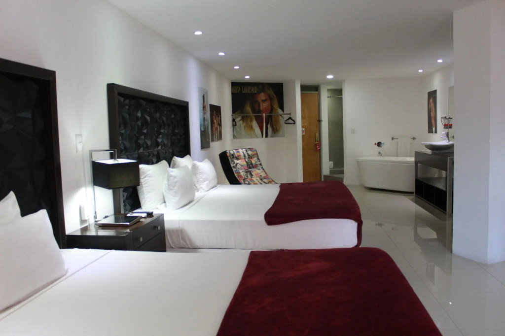 Essenzia de Cancun — photo 6