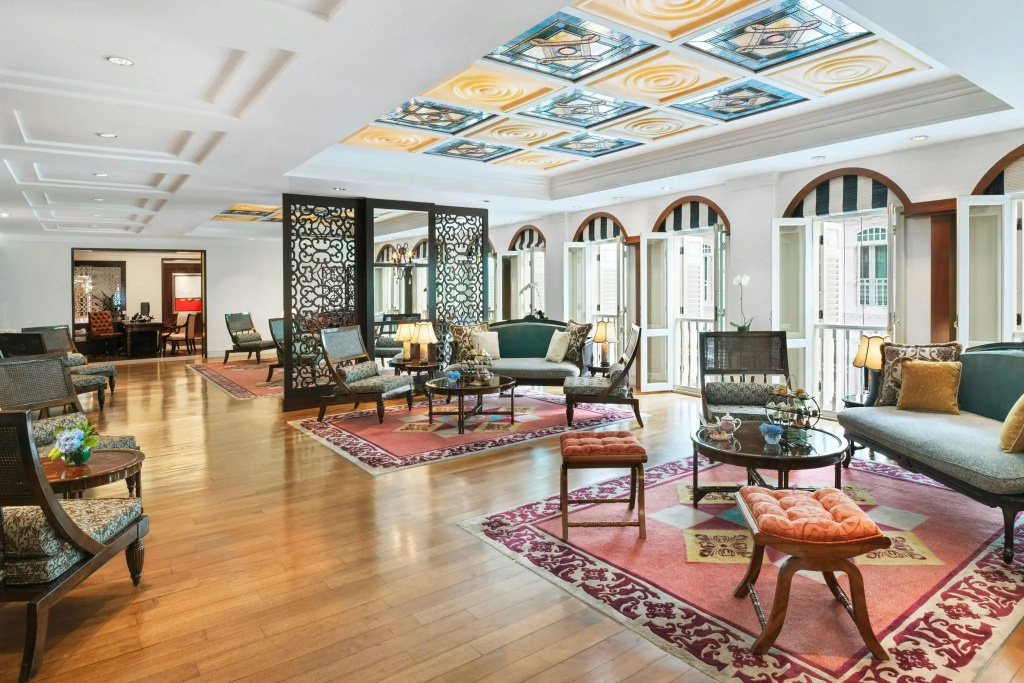 Frasers House, a Luxury Collection Hotel